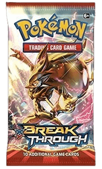 BREAKthrough Booster Pack