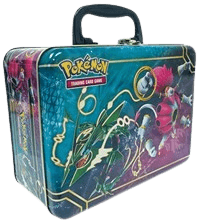 BREAKthrough Collector Chest
