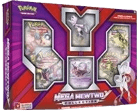 BREAKthrough Mega Mewtwo Collection - Mega Mewtwo Y