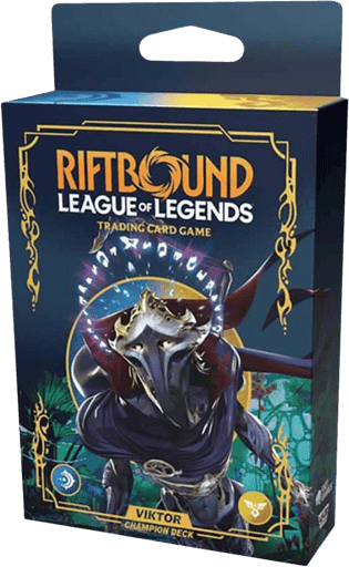 Origins Champion Deck (Viktor)