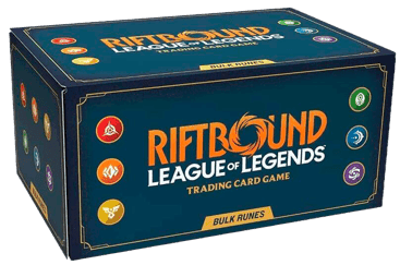 Riftbound Bulk Runes