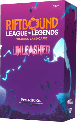 Unleashed Pre-Rift Kit