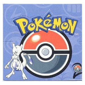 Base Set 2 Booster Box
