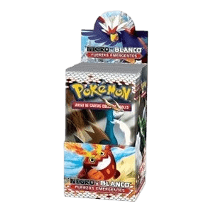 Emerging Powers Booster Box (18 Boosters)