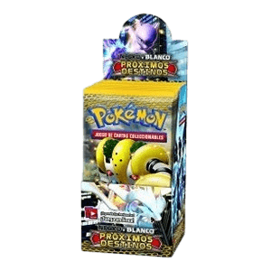 Next Destinies Booster Box (18 Boosters)