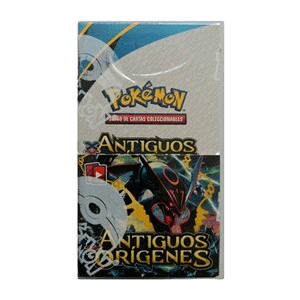 Ancient Origins Booster Box (18 Boosters)