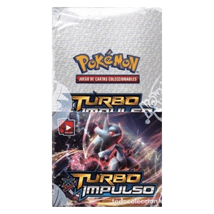 BREAKthrough Booster Box (18 Boosters)
