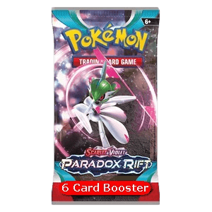 Paradox Rift Booster (6 Cards)