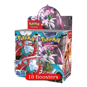 Paradox Rift Booster Box (18 Boosters)