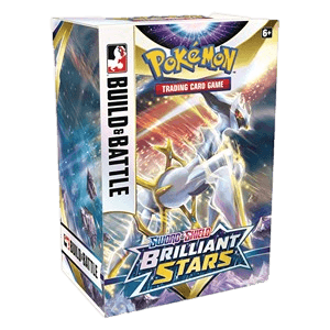 Brilliant Stars: Build & Battle Kit