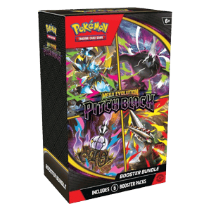 Pitch Black Booster Bundle