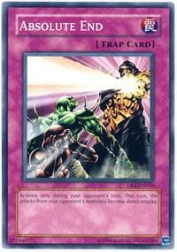 Absolute End